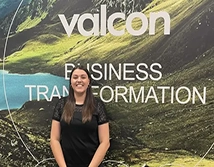 Apprentice of the month: Emily Smyth (April 2021)